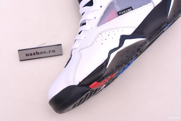 Air Jordan CZ0789-105 PSG 7 1126